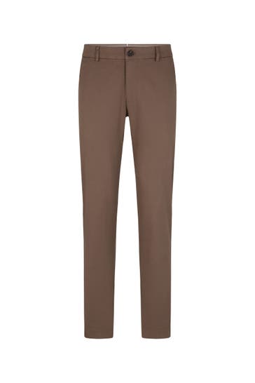 JOOP! Chino Hank beige Slim