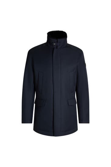 JOOP! Übergangsjacke Darry navy