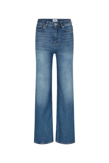 JOOP! Jeans Maila hellblau Straight