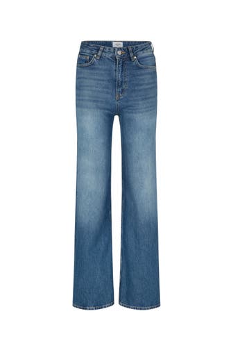 JOOP! Jeans Maila hellblau Straight