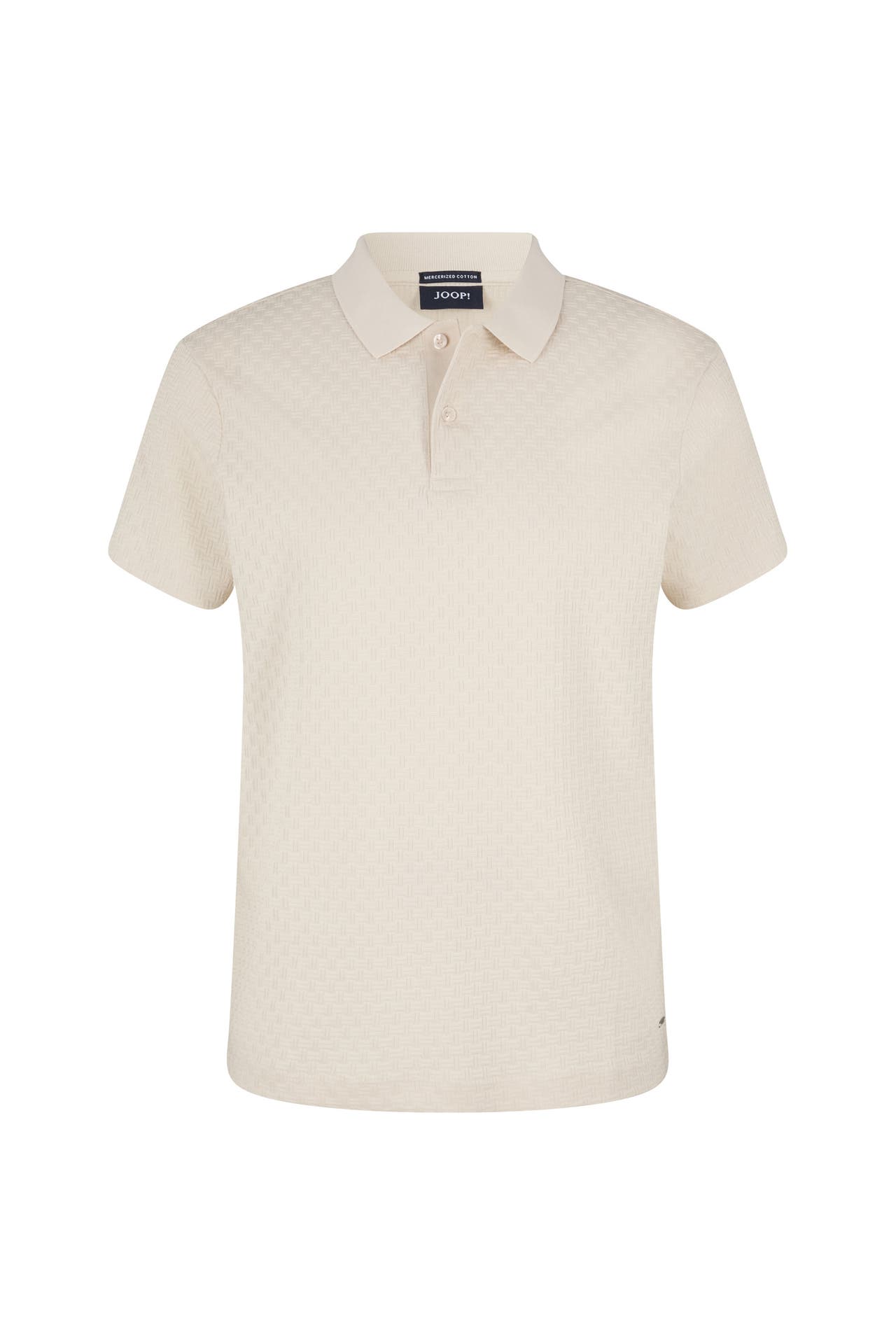 JOOP! Polo-Shirt Bradley beige, Bild 1