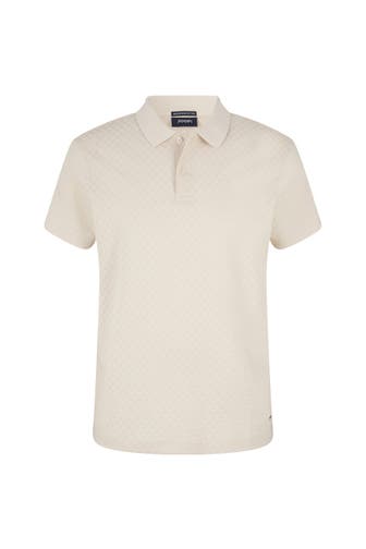 JOOP! Polo-Shirt Bradley beige