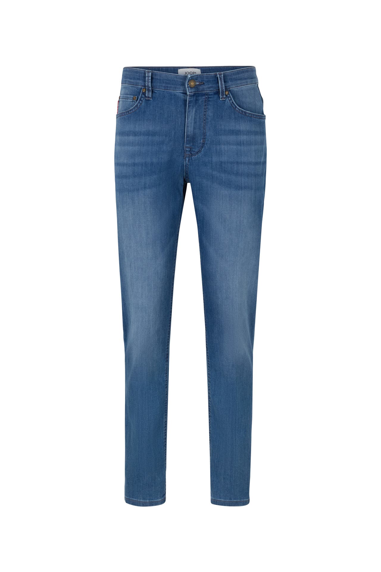 JOOP! Jeans Stephen blau Slim, Bild 1