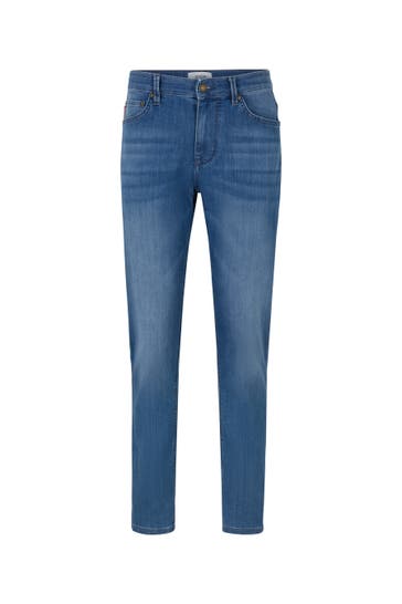 JOOP! Jeans Stephen blau Slim