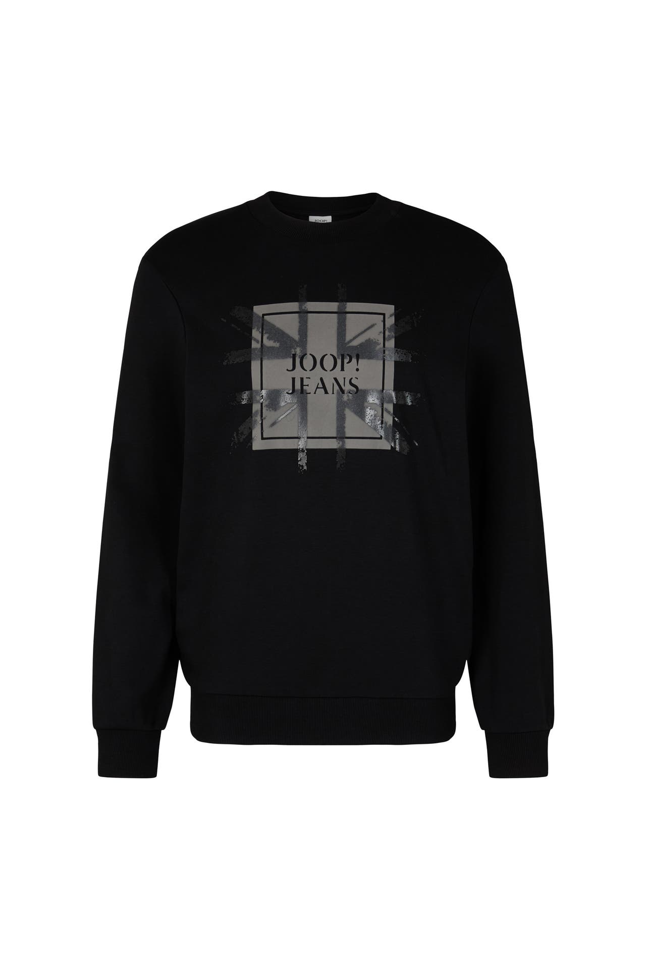 JOOP! Sweatshirt Aldvino schwarz, Bild 1