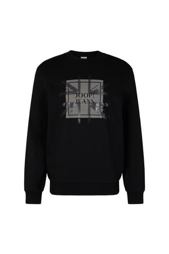 JOOP! Sweatshirt Aldvino schwarz