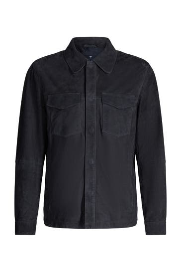 JOOP! Overshirt Atorn navy