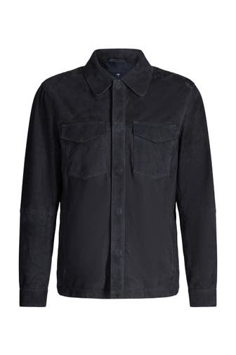 JOOP! Overshirt Atorn navy