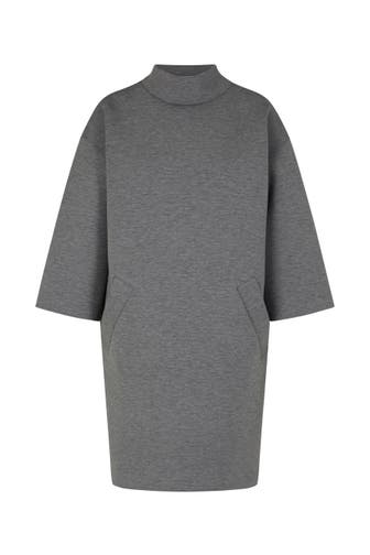 JOOP! Casual-Kleid Terka grau