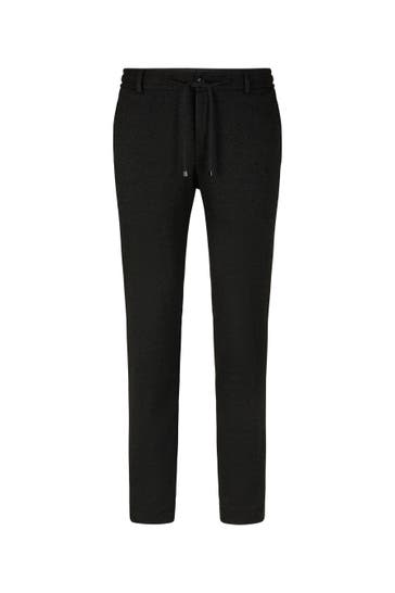 JOOP! Sweatpant Sake beige Slim
