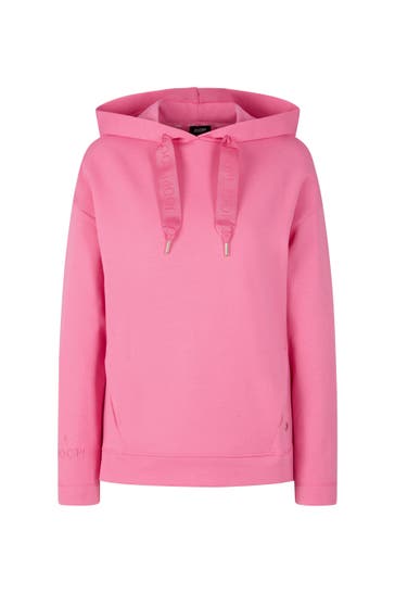 JOOP! Hoodie hellpink