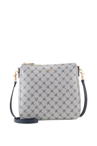 JOOP! Handtasche Mazzolino Jasmina navy