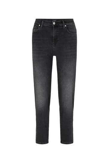 JOOP! Jeans Marlin anthrazit Tapered