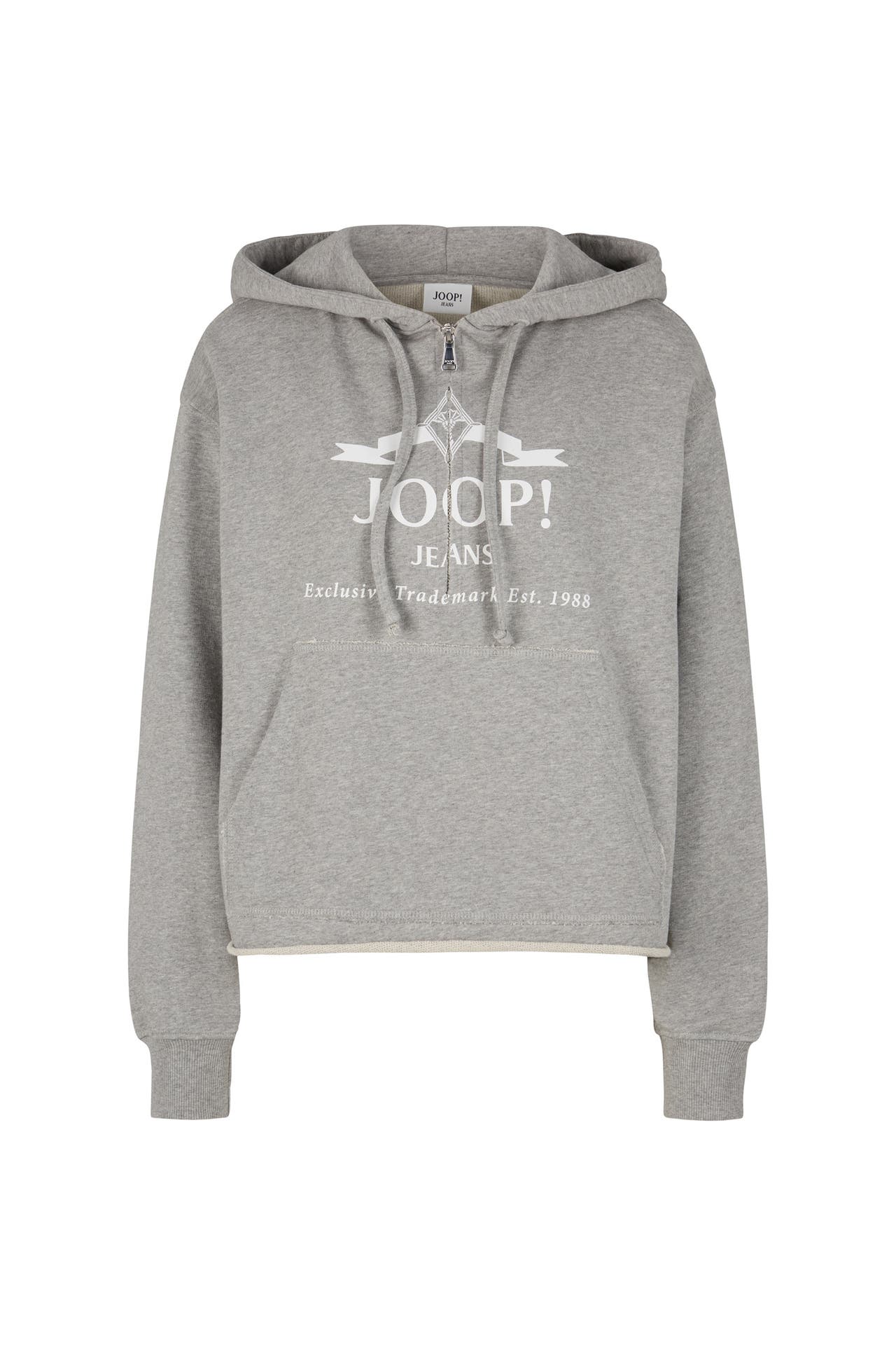 JOOP! Hoodie Talia grau, Bild 1