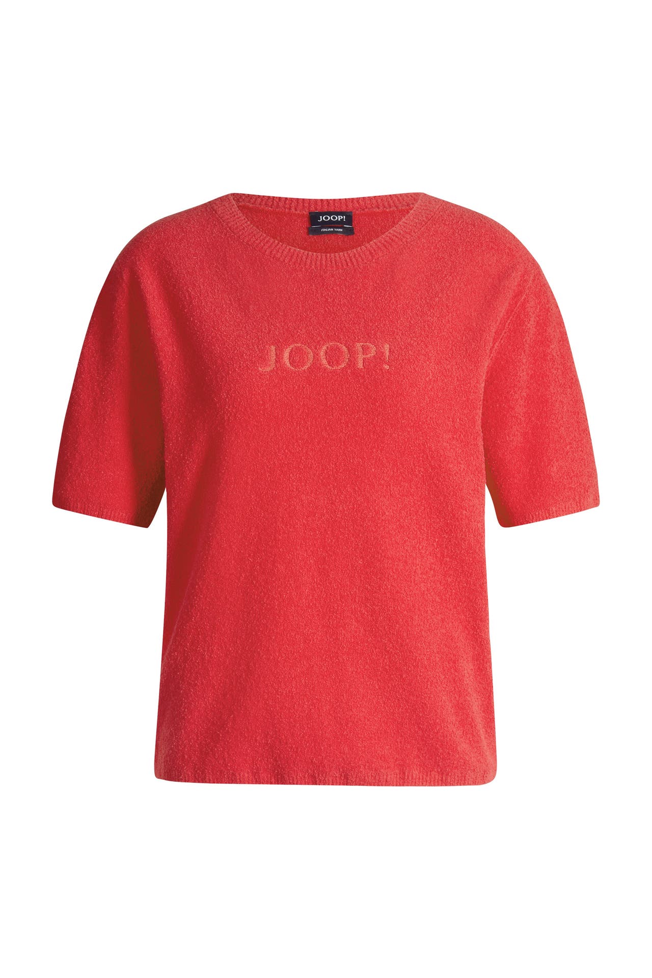 JOOP! Pullover Kita rot, Bild 1