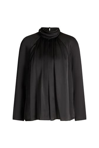 JOOP! Blusenshirt Belina schwarz