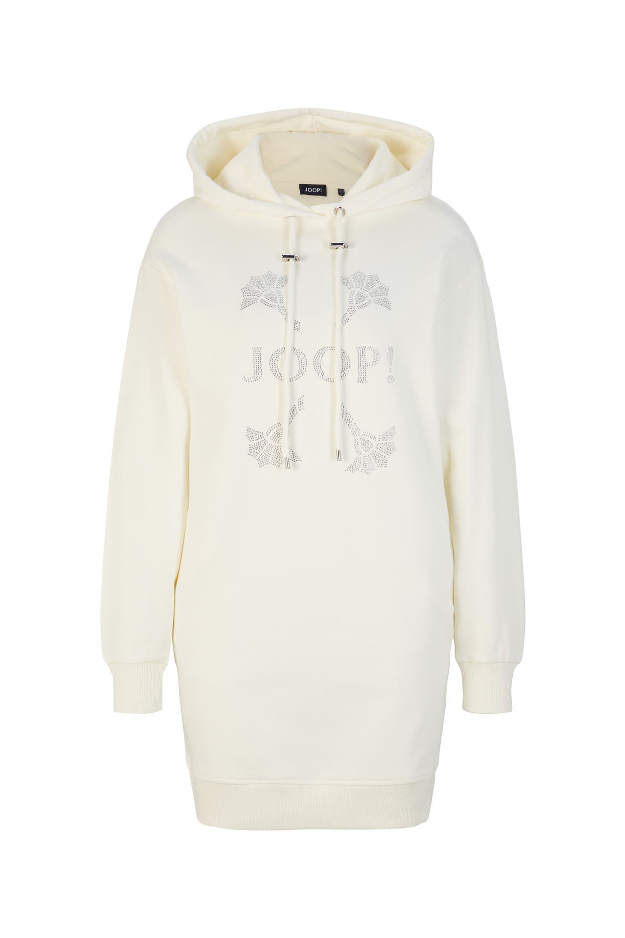 JOOP! Casual-Kleid Sweatkleid in Creme creme, Bild 1