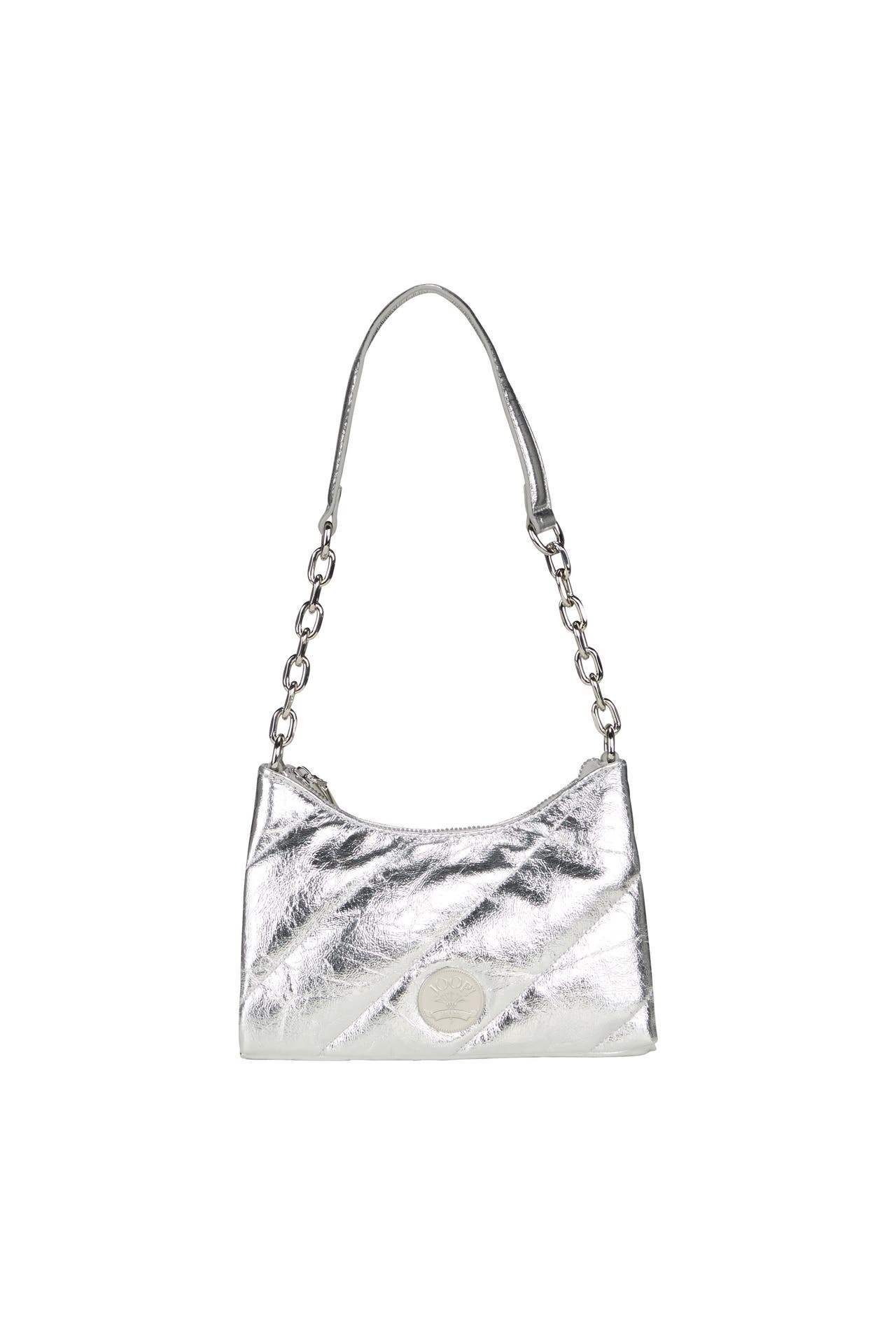 JOOP! Handtasche Frizzare Argento Lucille silber, Bild 1
