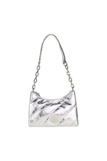 JOOP! Handtasche Frizzare Argento Lucille silber
