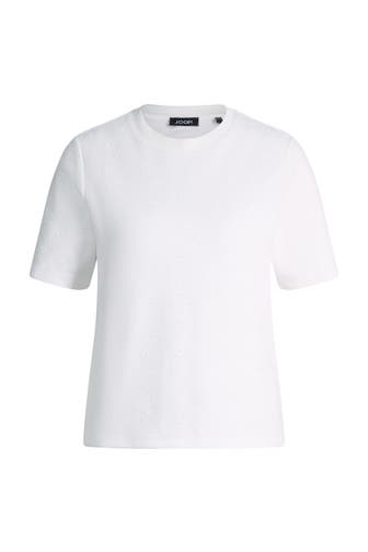 JOOP! T-Shirt Trista weiß