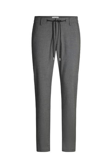 JOOP! Chino Maxton anthrazit Bootcut