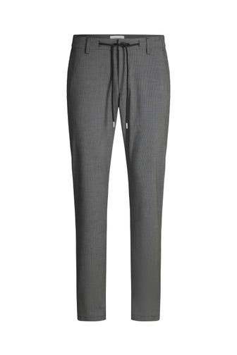 JOOP! Chino Maxton anthrazit Bootcut