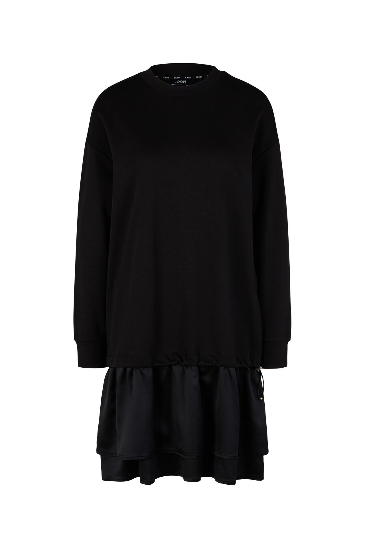 JOOP! Casual-Kleid Kleid in Schwarz schwarz, Bild 1
