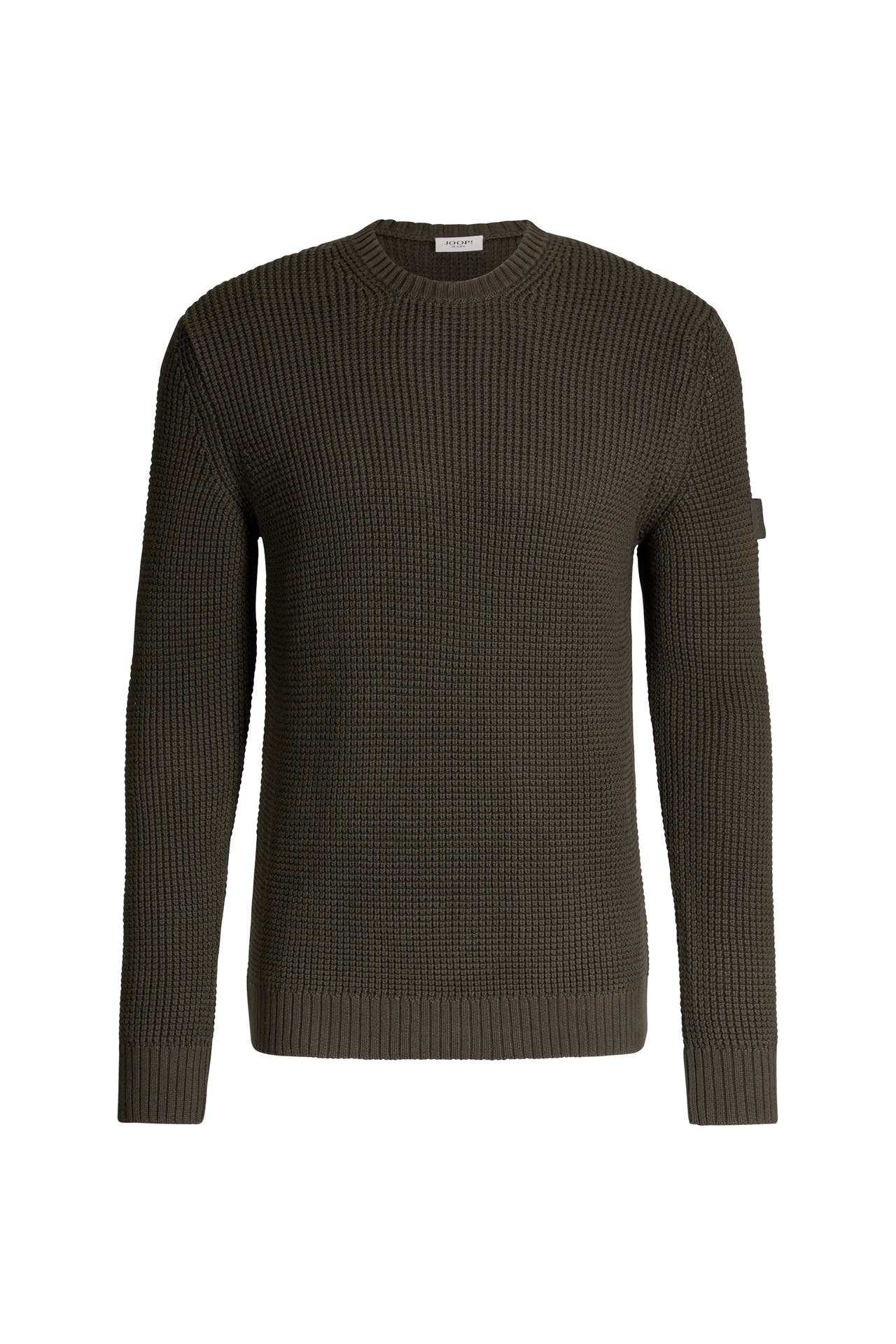 JOOP! Pullover Harono olivgrün, Bild 1