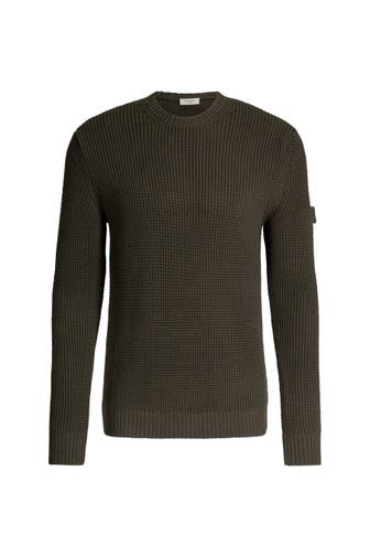 JOOP! Pullover Harono olivgrün