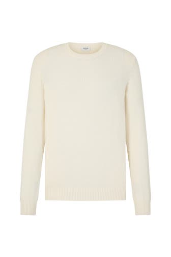 JOOP! Pullover Belao offwhite