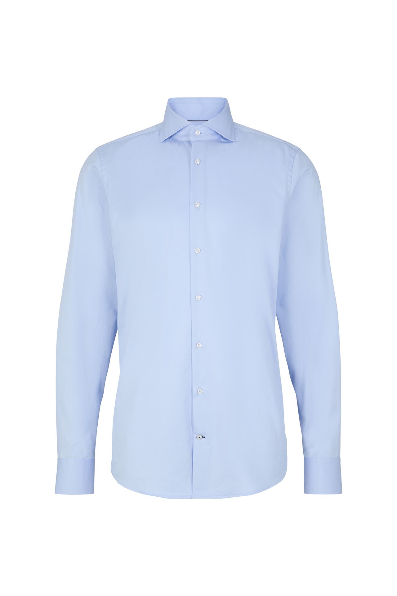 JOOP! Business-Hemd X-Long Mika hellblau Regular Fit, Bild 1