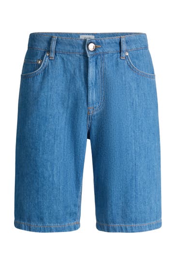 JOOP! Jeans Mabrouk mittelblau Straight