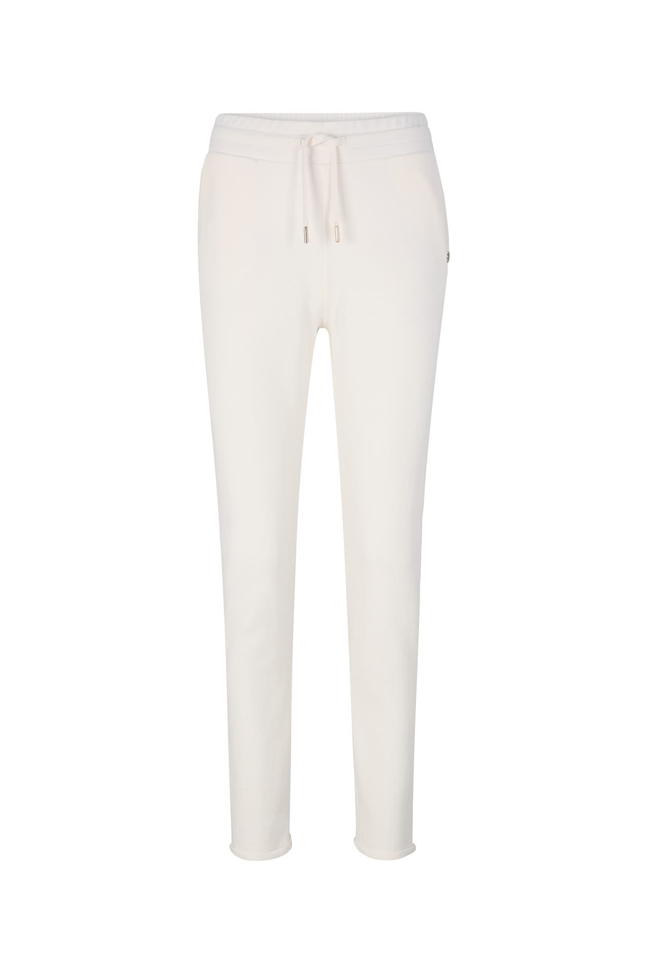 JOOP! Joggpants offwhite Wide/ Loose Fit, Bild 1