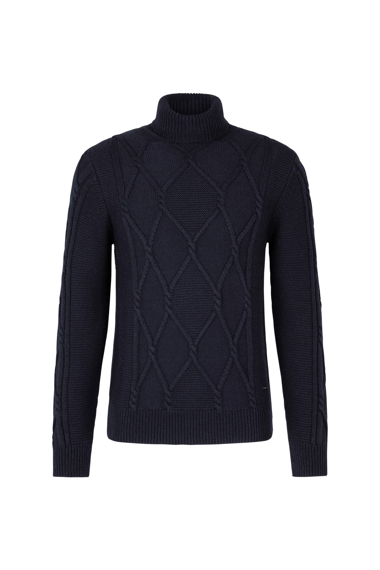 JOOP! Pullover Liono dunkelblau, Bild 1