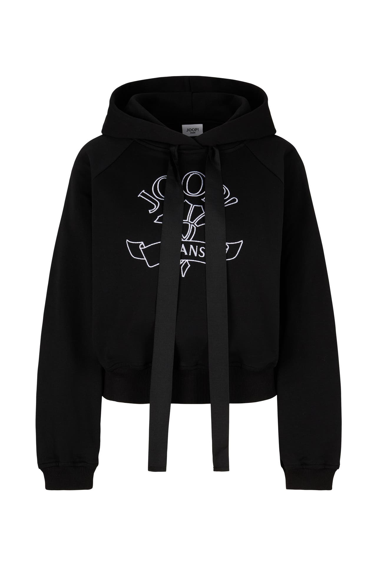 JOOP! Sweatshirt Tinna schwarz, Bild 1