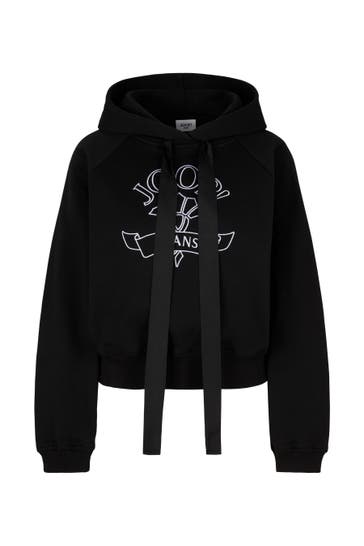 JOOP! Sweatshirt Tinna schwarz