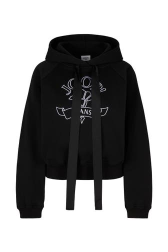 JOOP! Sweatshirt Tinna schwarz
