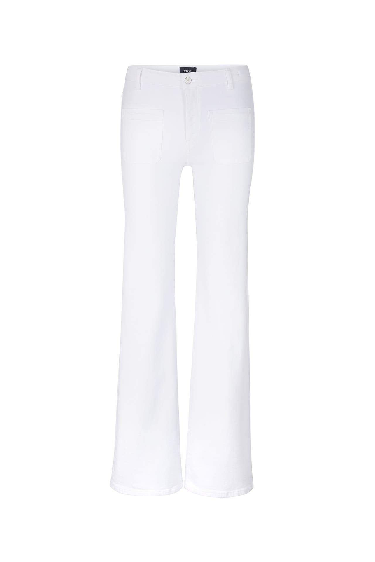 JOOP! Jeans Emilia weiß Bootcut, Bild 1