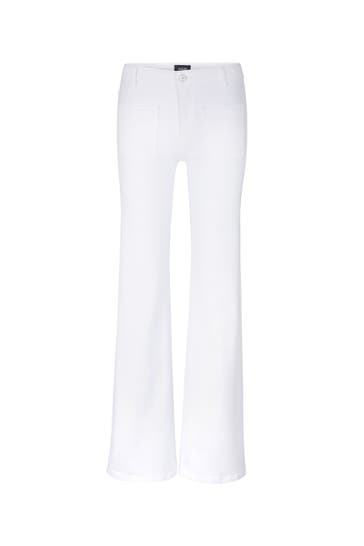 JOOP! Jeans Emilia weiß Bootcut