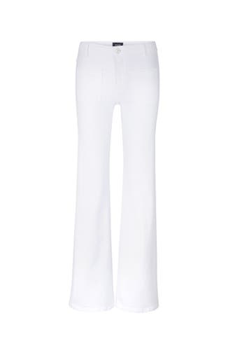 JOOP! Jeans Emilia weiß Bootcut