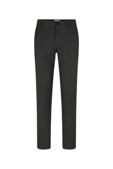 JOOP! Stoffhose Matthew anthrazit Loose Fit