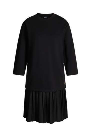JOOP! Casual-Kleid Tarika schwarz