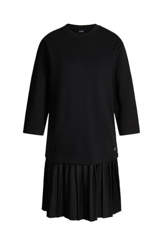 JOOP! Casual-Kleid Tarika schwarz