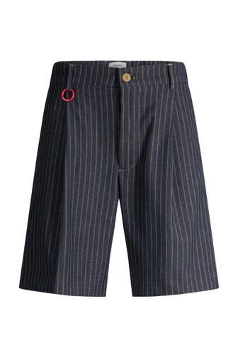 JOOP! Short Ron navy Bootcut