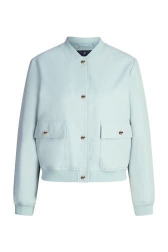 JOOP! Blouson Orlanda hellblau