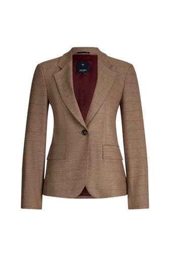 JOOP! Blazer Jane beige