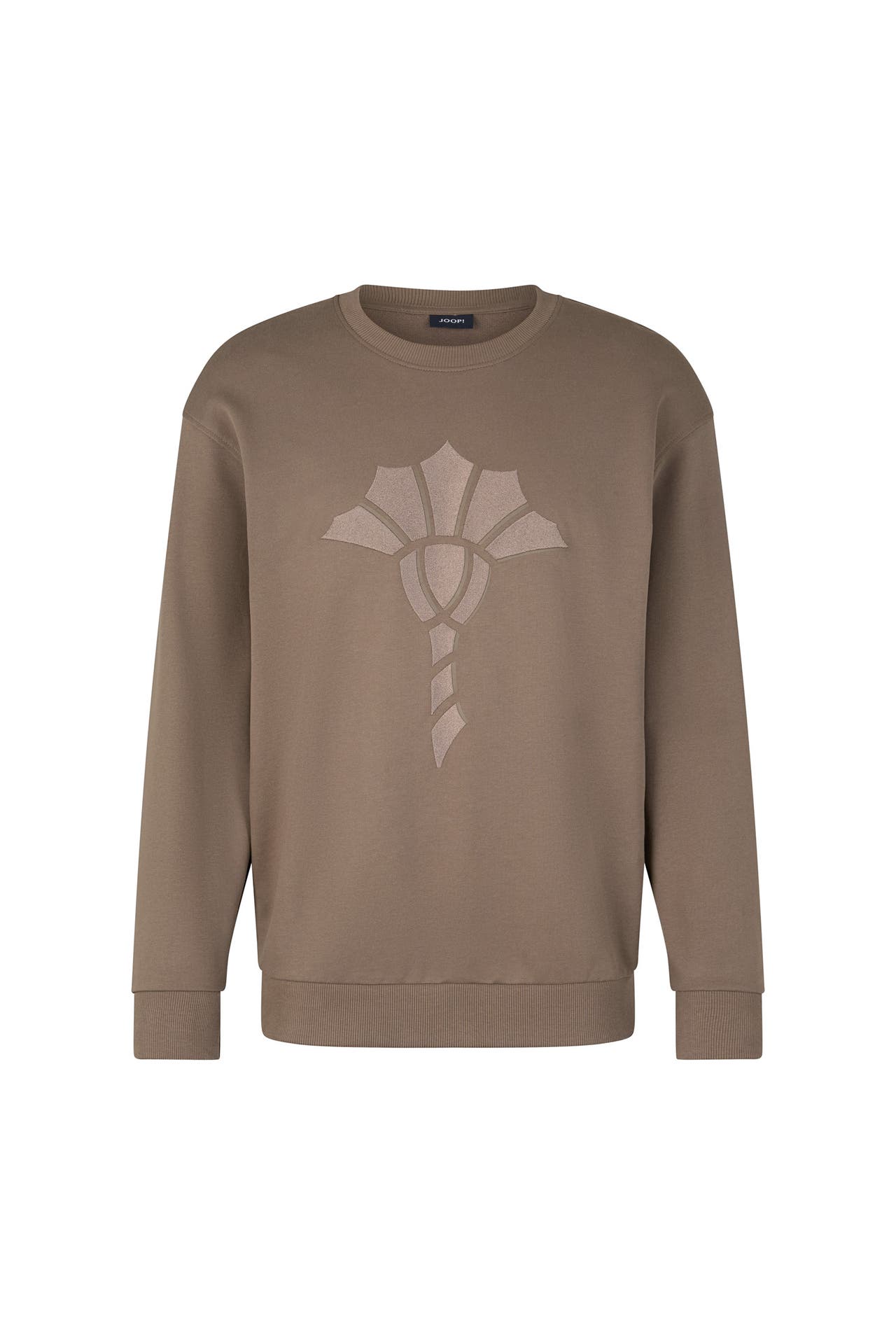 JOOP! Sweatshirt Blaze taupe, Bild 1