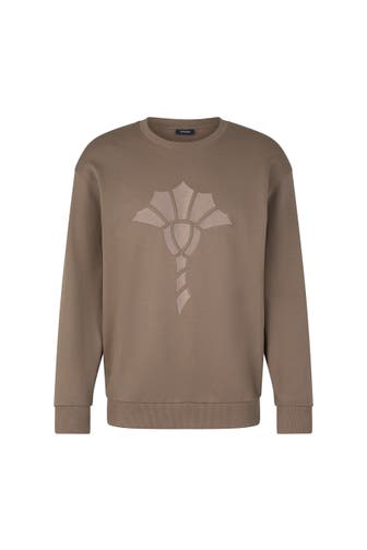 JOOP! Sweatshirt Blaze taupe
