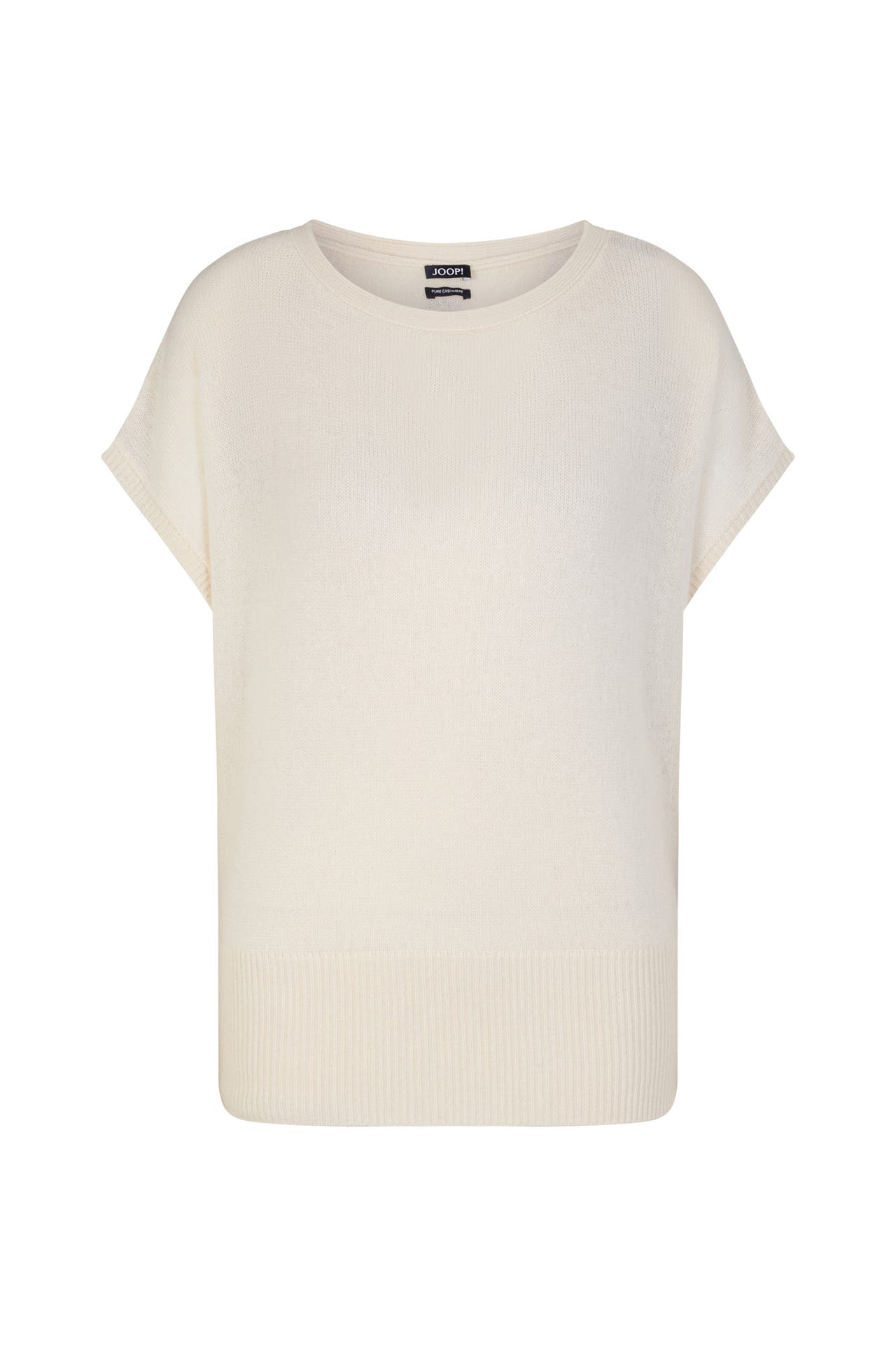 JOOP! Strickshirt Kaira offwhite, Bild 1