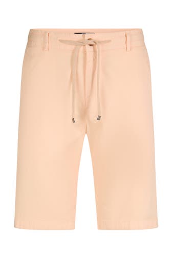 JOOP! Short Shorts apricot Bootcut